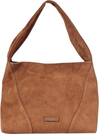 Gianni Chiarini Bolso de Hombro Suria - Bags - Mujer - Marr&oacute;n - ONE SIZE