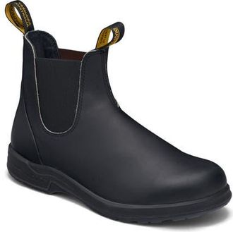 Blundstone Water Resistant Chelsea Boot in Black at Nordstrom, Size 6.5