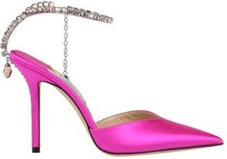 Jimmy Choo London FOOTWEAR - Pumps sur YOOX.COM