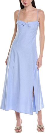 Avantlook Maxi Dress
