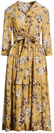 Max Mara VESTIDOS - Vestidos midi en YOOX.COM