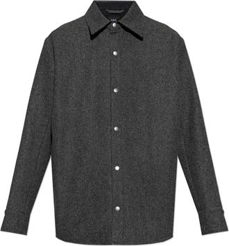 A.P.C. A.p.c., Uomo, Giacche, Grigio, M, new
