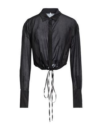Liviana Conti TOPWEAR - Shirts on YOOX.COM