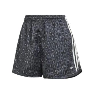 adidas Training Shorts, female, Gray, Size: XS STN Shorts