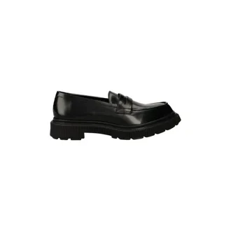 Adieu Paris Mujer, Zapatos, Negro, Talla: 36 EU
