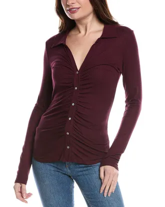 Michael Stars Iman Top