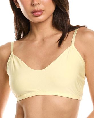 Commando Commando Butter Bralette