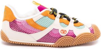 Valentino Garavani Vg Amphibia Sneakers