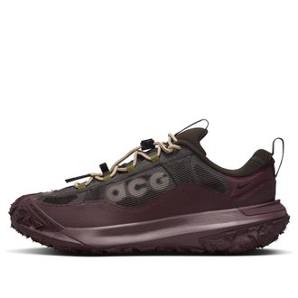 Nike ACG Mountain Fly 2 Low GTX Velvet Brown Burgundy HF6245-200