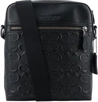 Coach Uomo, Borse, Nero, Taglia unica, new