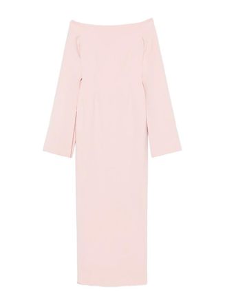 Solace London Marcella Maxi Dress