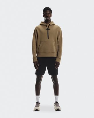 On Focus Tech Hoodie