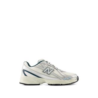 New Balance Sneakers, female, White, Size: 7 1/2 US 740 Sneakers