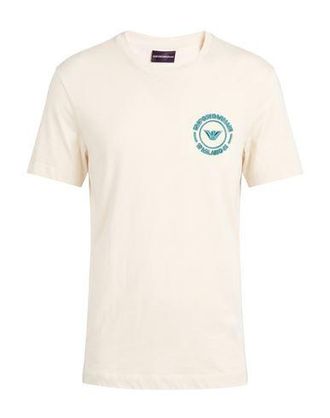 Emporio Armani TOPWEAR - T-shirts on YOOX.COM