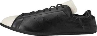 adidas Y-3 Stan Smith Lo Pro Black Off White KI7903