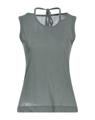 Yohji Yamamoto CAMISETAS Y TOPS - Tops en YOOX.COM