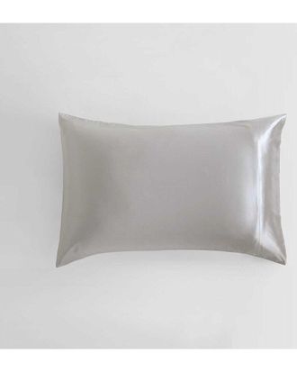 Calvin Klein Mulberry Silk Pillowcase Set