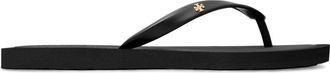 Tory Burch Infradito Kira - Nero