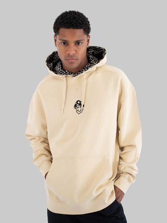 Hurley Hurley 048 Trip Hoodie gr&uuml;n