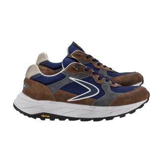 Valsport Sneakers, male, Multicolor, 7 UK, Stylish Mix Trainers