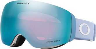Oakley OO7064 FLIGHT DECK M 7064E1 Mens Sunglasses Blue Size 99