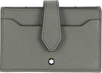 Montblanc Kleinlederwaren - Kartenetuis auf YOOX.COM