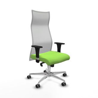 Piqueras y Crespo Silla De Oficina Piqueras Y Crespo B1c086g Pistacho