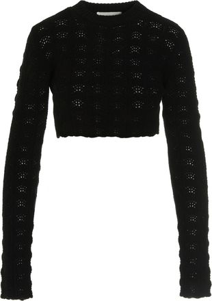 Sportmax Womens Medea Sweater