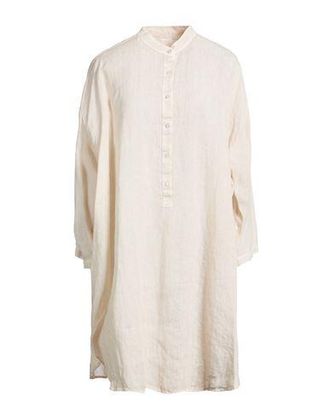 120% Lino Mini dresses