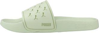 Puma Hombre, Zapatos, Verde, Talla: 40 1/2 EU