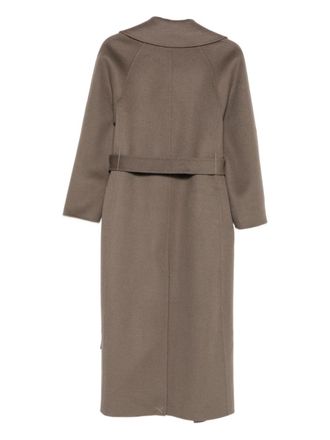 Palt&ograve; Paola Coat - Taupe