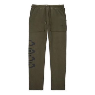 Nike Jordan Air Jordan x Travis Scott Jumpman Jack Fleece Pants Asia Sizing Cargo Khaki DZ5509-325