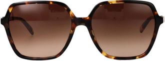 Michael Kors Dames, Accessoires, Bruin, Maat: 58 MM