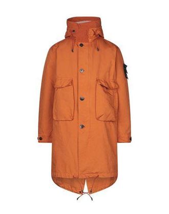 Stone Island CAPISPALLA - Soprabiti & Trench su YOOX.COM