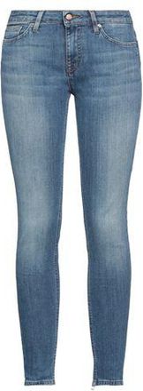 Don the Fuller BOTTOMWEAR - Jeans sur YOOX.COM