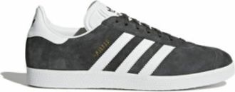 adidas Heren, Sport, Grijs, Maat: 44 2/3 EU Gaze
