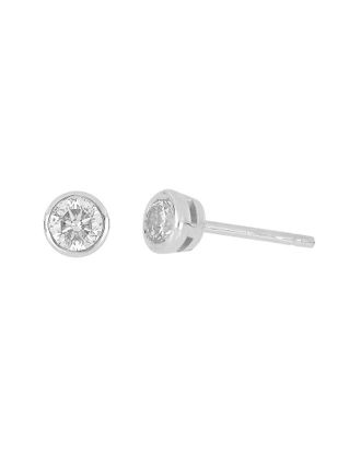 Bony Levy 14K 0.75 ct. tw. Diamond Earrings