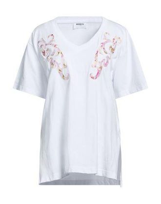 Mariuccia CAMISETAS Y TOPS - Camisetas en YOOX.COM
