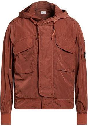 C.P. Company JACKEN & M&Auml;NTEL - Jacken und Anoraks auf YOOX.COM