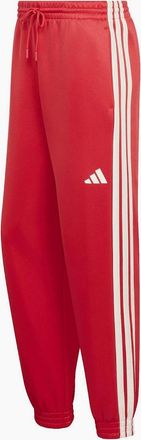 adidas Mens Stadium Joggers - Red - Size: 33/32/32/38/Regular