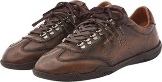 Nubikk Mujer, Zapatos, Marr&oacute;n, Talla: 37 EU