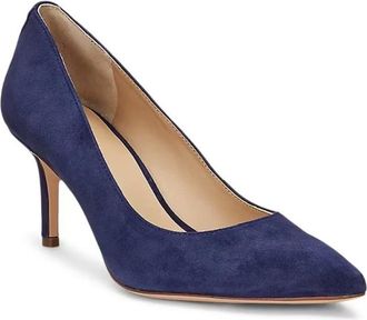 Ralph Lauren Mujer, Zapatos, Azul, Talla: 37 EU