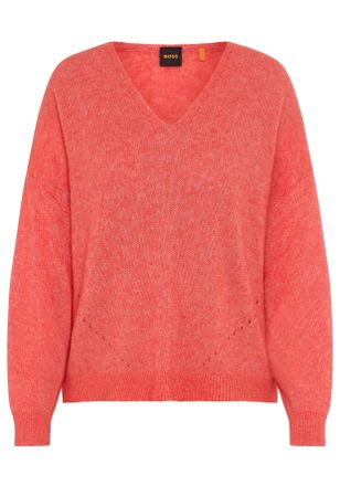 HUGO BOSS Strickpullover