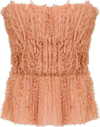 Elisabetta Franchi TOPWEAR - Tops on YOOX.COM