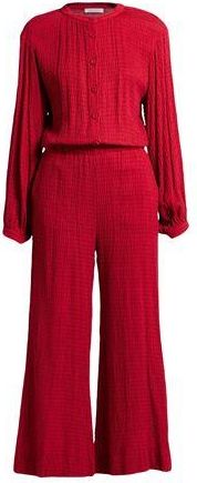 Emma & Gaia JUMPSUITS & TRACKSUITS - Jumpsuits on YOOX.COM