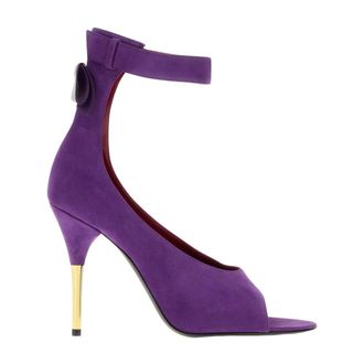 Valentino Garavani Mujer, Zapatos, P&uacute;rpura, Talla: 38 EU