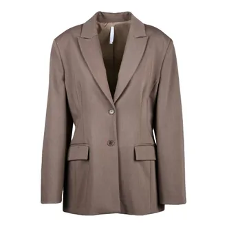 Imperial Donna, Giacche, Blu, L, new