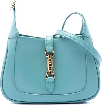 Gucci Pre-owned Gucci Mini Calfskin Jackie 1961 Crossbody Ladies D21JV52D5JWOIBJG
