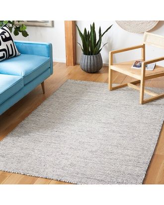 Safavieh Natura Wool & Cotton Rug