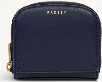 Radley London Evenfall Medium Zip Around Purse Dukes Place SS26 Radley London